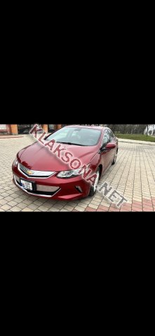 продам Chevrolet Voltв пмр фото 5