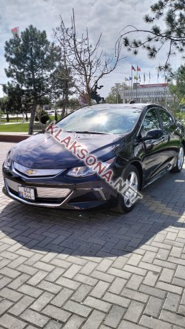 продам Chevrolet Voltв пмр  фото 4