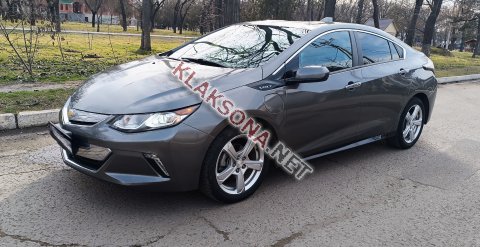 продам Chevrolet Voltв пмр  фото 6