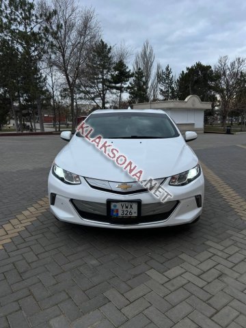 продам Chevrolet Voltв пмр  фото 6