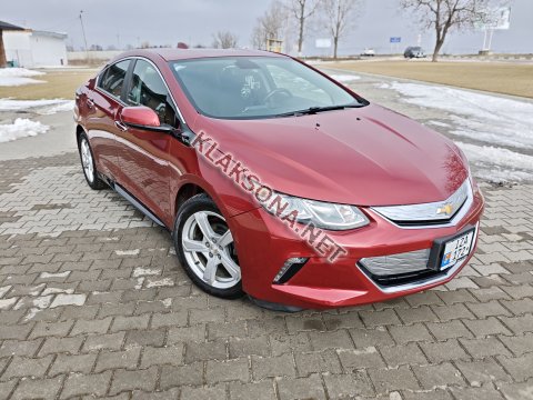 продам Chevrolet Voltв пмр  фото 6