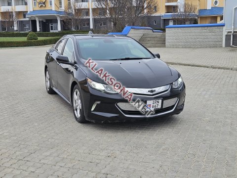 продам Chevrolet Voltв пмр  фото 4
