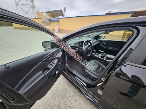 продам Chevrolet Voltв пмр  фото 6