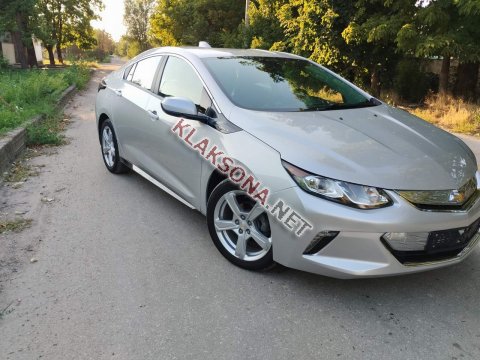продам Chevrolet Voltв пмр  фото 5