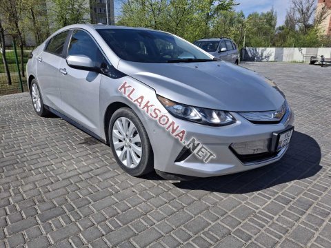 продам Chevrolet Voltв пмр  фото 5