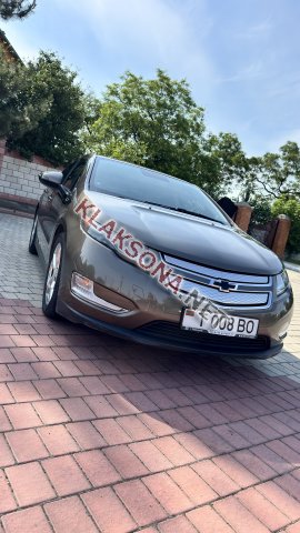 продам Chevrolet Voltв пмр  фото 6