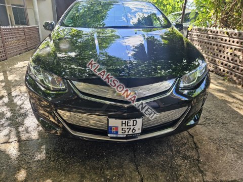 продам Chevrolet Voltв пмр  фото 6