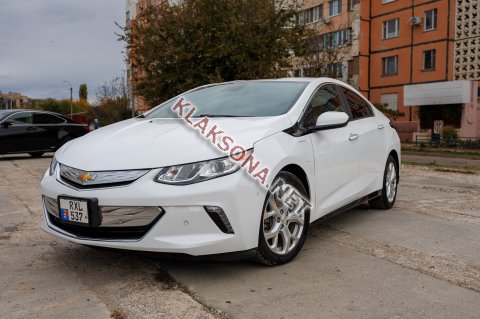 продам Chevrolet Voltв пмр  фото 6
