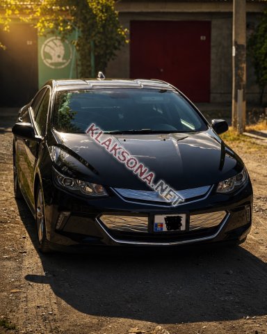 продам Chevrolet Voltв пмр  фото 5