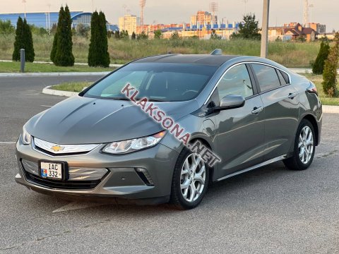 продам Chevrolet Voltв пмр  фото 5