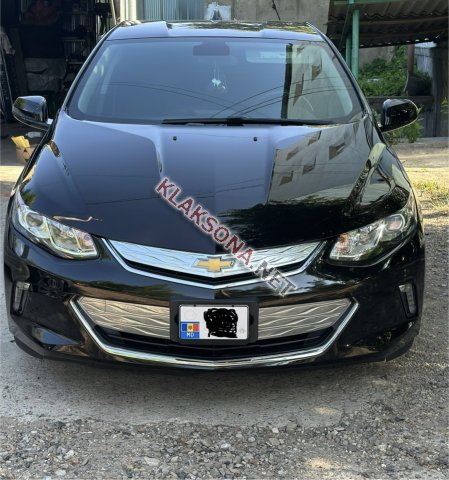 продам Chevrolet Voltв пмр  фото 6