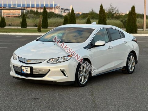 продам Chevrolet Voltв пмр  фото 6