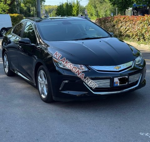 продам Chevrolet Voltв пмр  фото 6