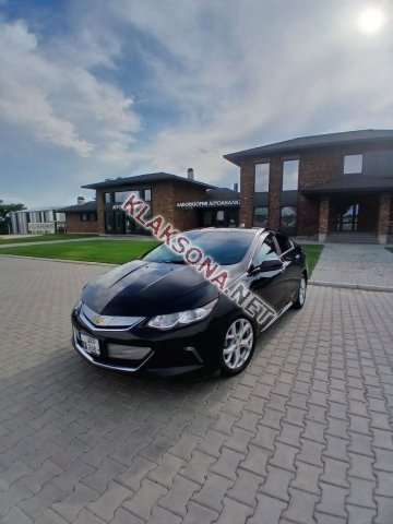 продам Chevrolet Voltв пмр  фото 6