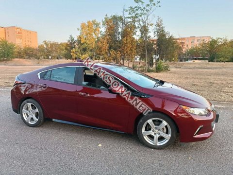продам Chevrolet Voltв пмр  фото 4