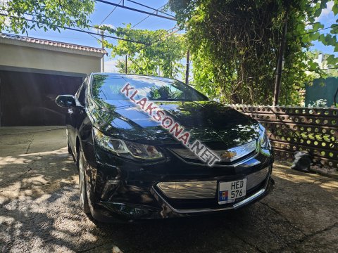 продам Chevrolet Voltв пмр  фото 4