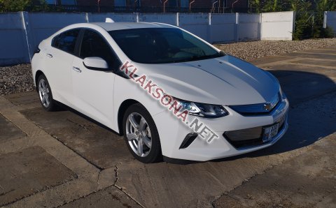 продам Chevrolet Voltв пмр  фото 6