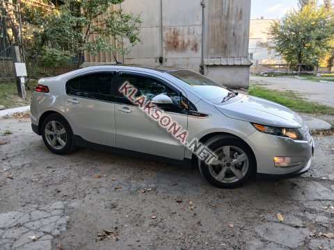продам Chevrolet Voltв пмр  фото 4