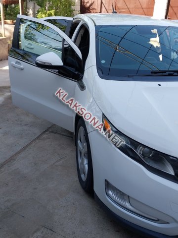 продам Chevrolet Voltв пмр  фото 5