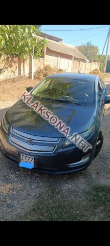продам Chevrolet Voltв пмр  фото 5