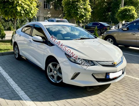 продам Chevrolet Voltв пмр  фото 6