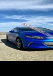 продам Chevrolet Volt в пмр  фото 1