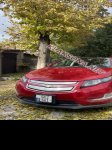 продам Chevrolet Volt в пмр  фото 3