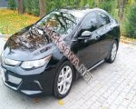 Chevrolet Volt 2017г. 13 900 $