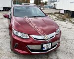 Chevrolet Volt 2018г. 12 000 €