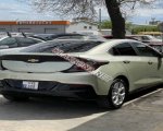 продам Chevrolet Volt в пмр  фото 1