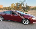 Chevrolet Volt 2016г. 12 500 $