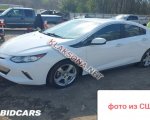 продам Chevrolet Volt в пмр  фото 2