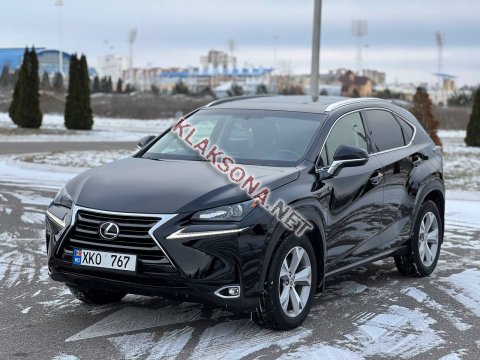 продам Lexus NXв пмр  фото 6