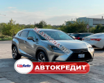 продам Lexus NX в пмр  фото 4