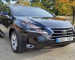 продам Lexus NX в пмр  фото 2