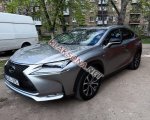 продам Lexus NX в пмр  фото 4