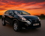 продам Lexus NX в пмр  фото 4