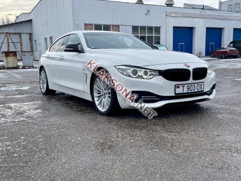 продам BMW 4er 420в пмр фото 1