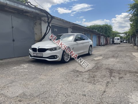 продам BMW 4er 420в пмр  фото 6