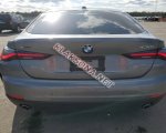 продам BMW 4er 430 в пмр  фото 4
