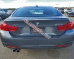 продам BMW 4er 430 в пмр  фото 5