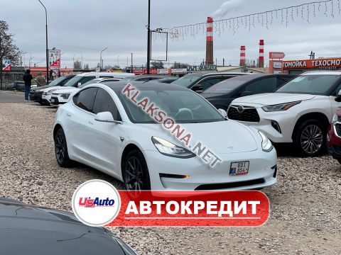 продам Tesla Model 3в пмр  фото 6