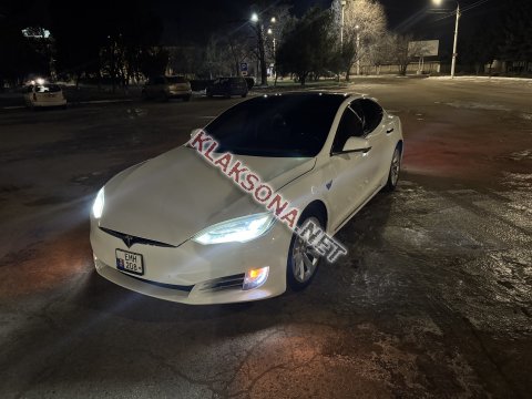 продам Tesla Sв пмр  фото 4