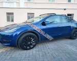 продам Tesla X в пмр  фото 4