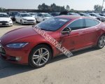 продам Tesla S в пмр  фото 1