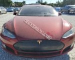 Tesla S 2014г. 5 200 $