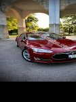 Tesla S 2014г. 10 600 $