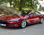 продам Tesla S в пмр  фото 2