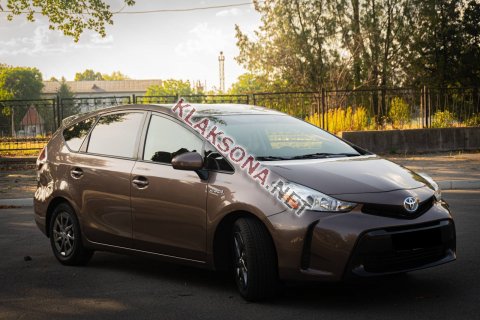 продам Toyota Prius Vв пмр  фото 4