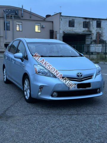 продам Toyota Prius Vв пмр  фото 5